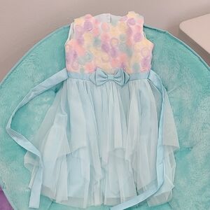 Easter Dress